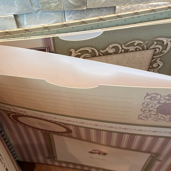 Grandmother scrapbook - Picture 5 of 6